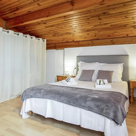 La Maison Thalassa - Welkeys Prázdninový dům Bénesse-Maremne