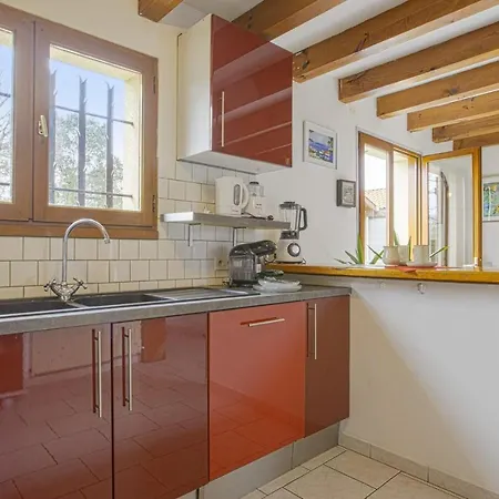 La Maison Thalassa - Welkeys * Bénesse-Maremne