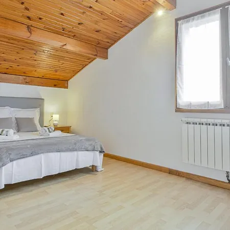 La Maison Thalassa - Welkeys Prázdninový dům *