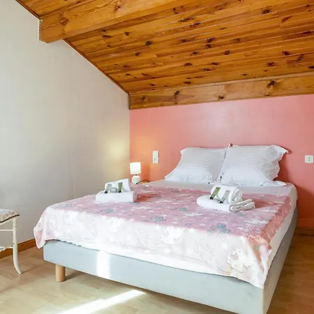 La Maison Thalassa - Welkeys Bénesse-Maremne