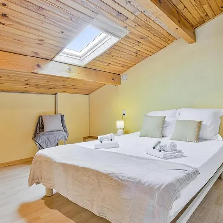 La Maison Thalassa - Welkeys Prázdninový dům *