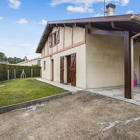 La Maison Thalassa - Welkeys Prázdninový dům