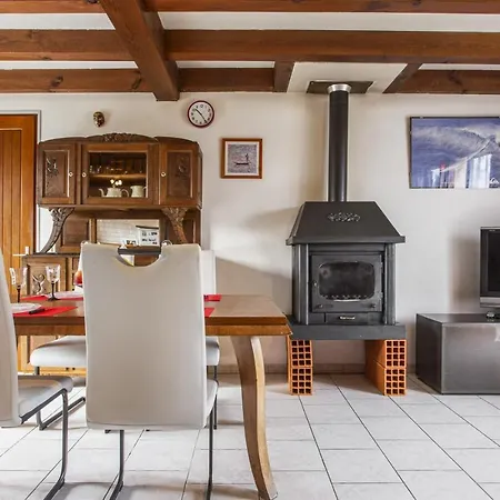 Prázdninový dům La Maison Thalassa - Welkeys Bénesse-Maremne