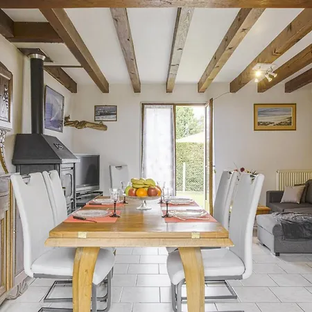 Prázdninový dům La Maison Thalassa - Welkeys