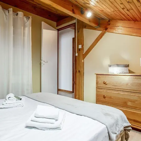 Prázdninový dům La Maison Thalassa - Welkeys *
