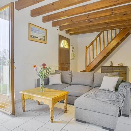 Prázdninový dům La Maison Thalassa - Welkeys *