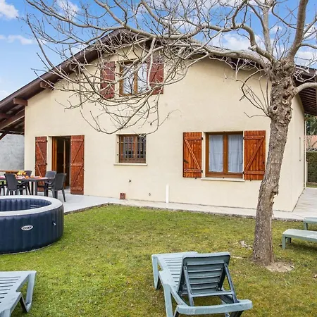 La Maison Thalassa - Welkeys Prázdninový dům Bénesse-Maremne
