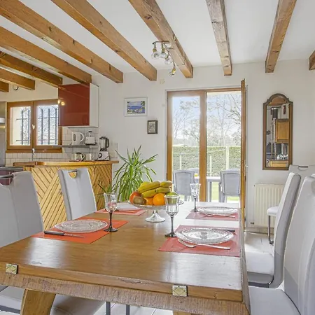 La Maison Thalassa - Welkeys Prázdninový dům Bénesse-Maremne