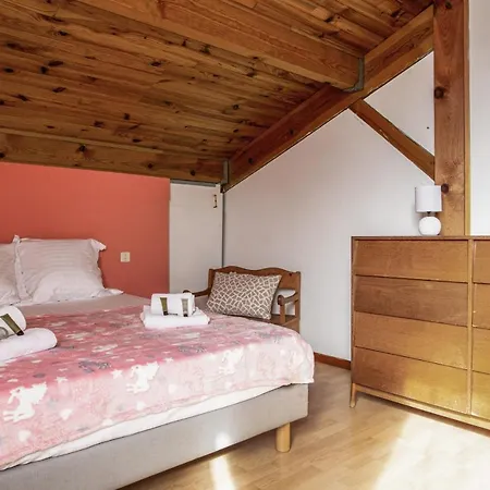 La Maison Thalassa - Welkeys Prázdninový dům