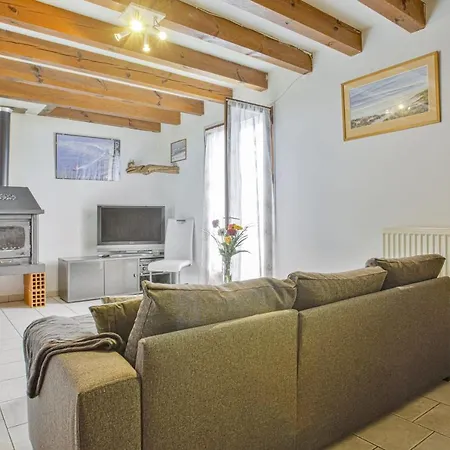 Prázdninový dům La Maison Thalassa - Welkeys